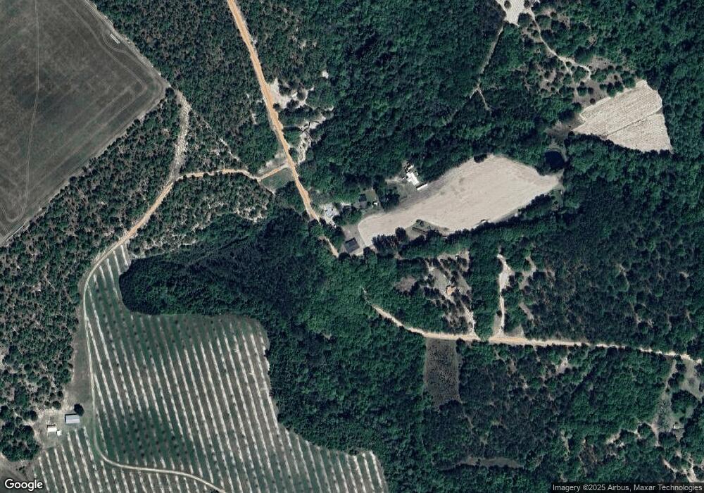 673 Brewton Rd, Claxton, GA 30417 - photo 1