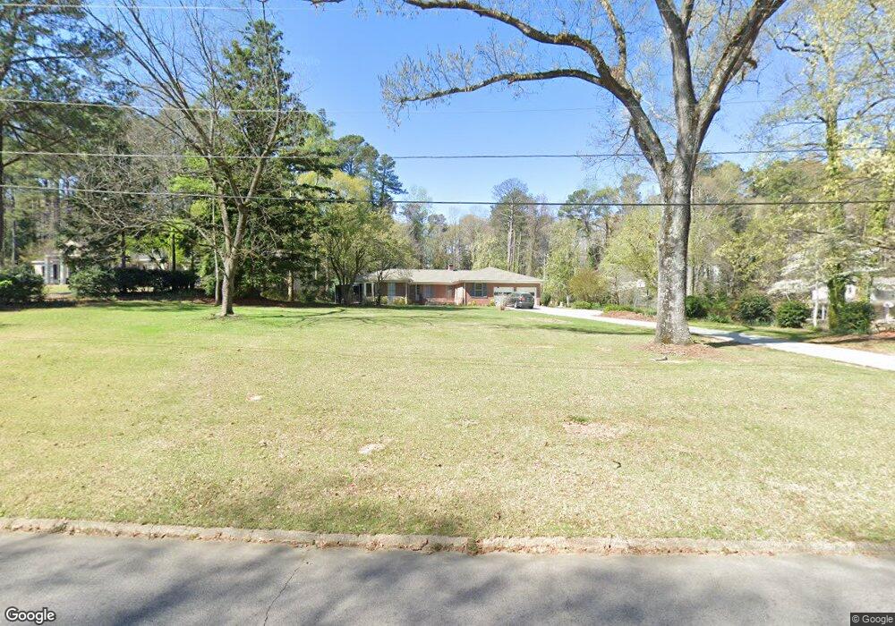 713 Piney Woods Dr, Lagrange, GA 30240 - photo 1