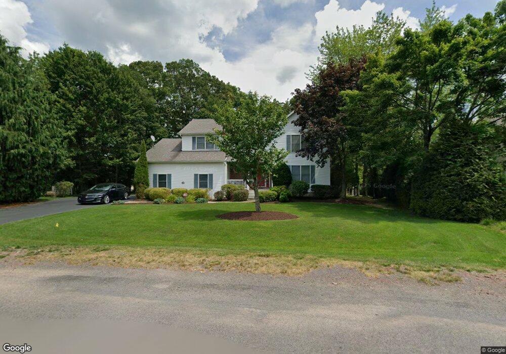 43 Catalpa Ave, Mountain Top, PA 18707 - photo 1