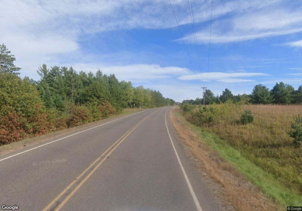 Lot #15 County Road A, Meenon Township, WI 54893 - photo 1