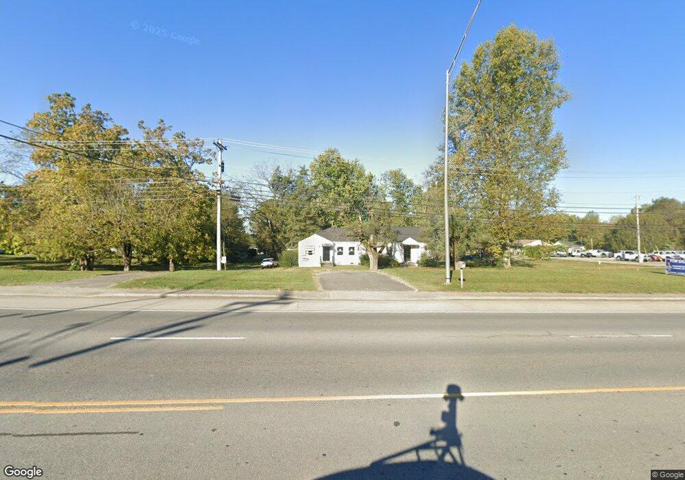 1907 N Main St, Shelbyville, TN 37160 - photo 1