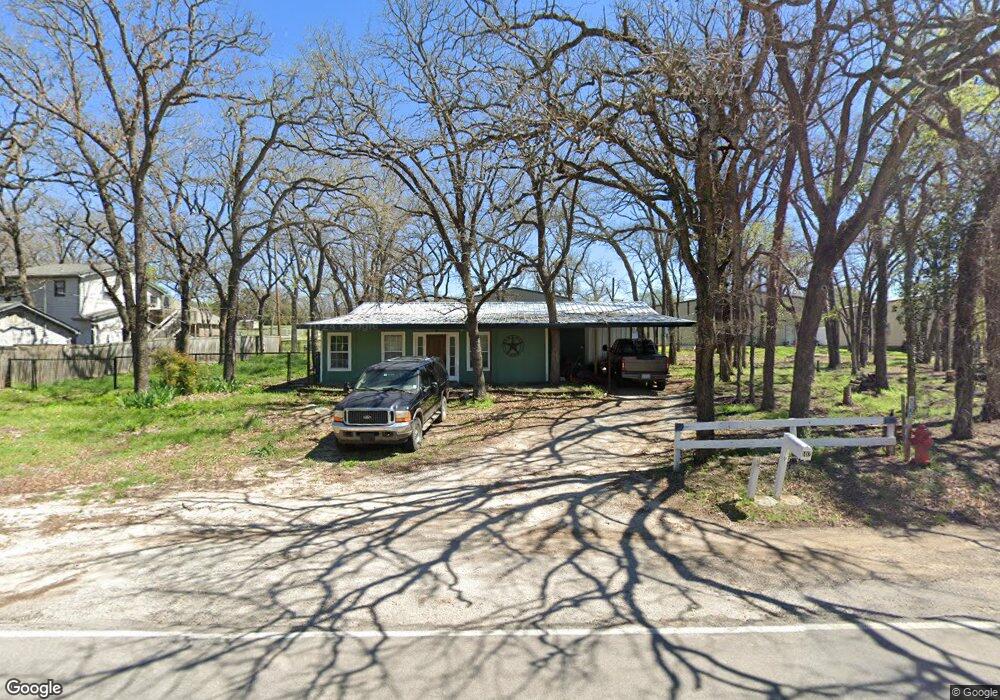 1412 E Lake Dr, Weatherford, TX 76087 - photo 1