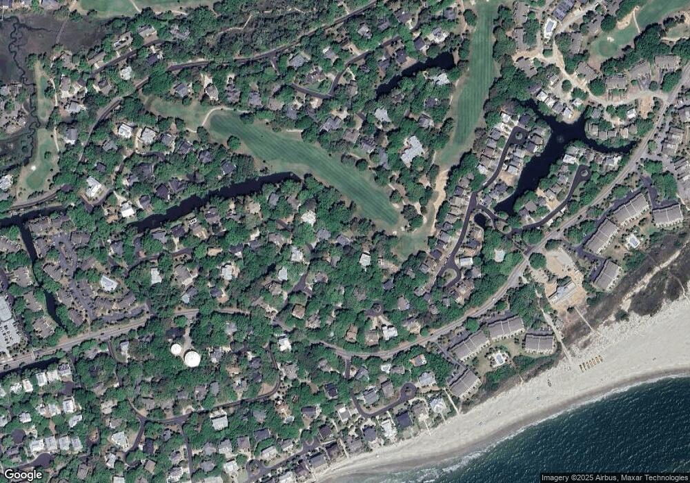 16 Fairway Oaks Ln, Isle of Palms, SC 29451 - photo 1