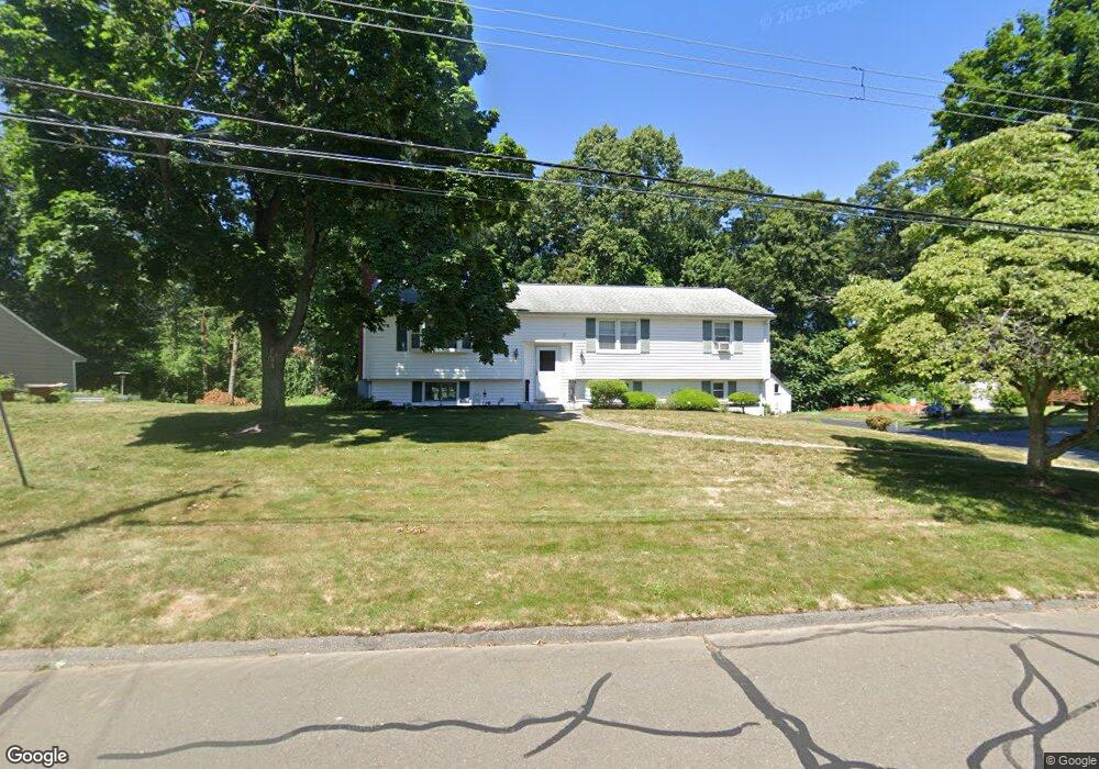 80 Brookview Rd, Windsor, CT 06095 - photo 1