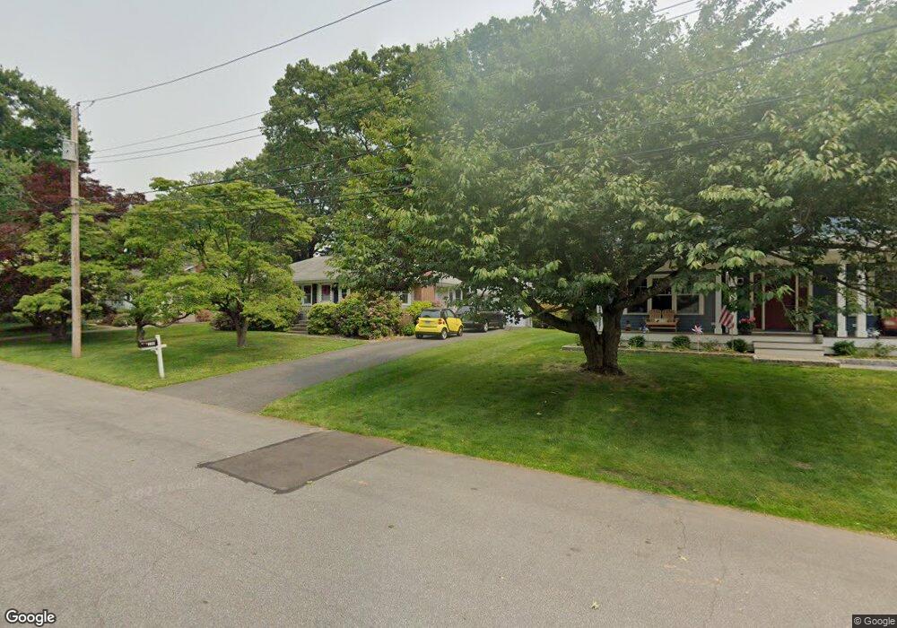 236 Melody Ln, Fairfield, CT 06824 - photo 1