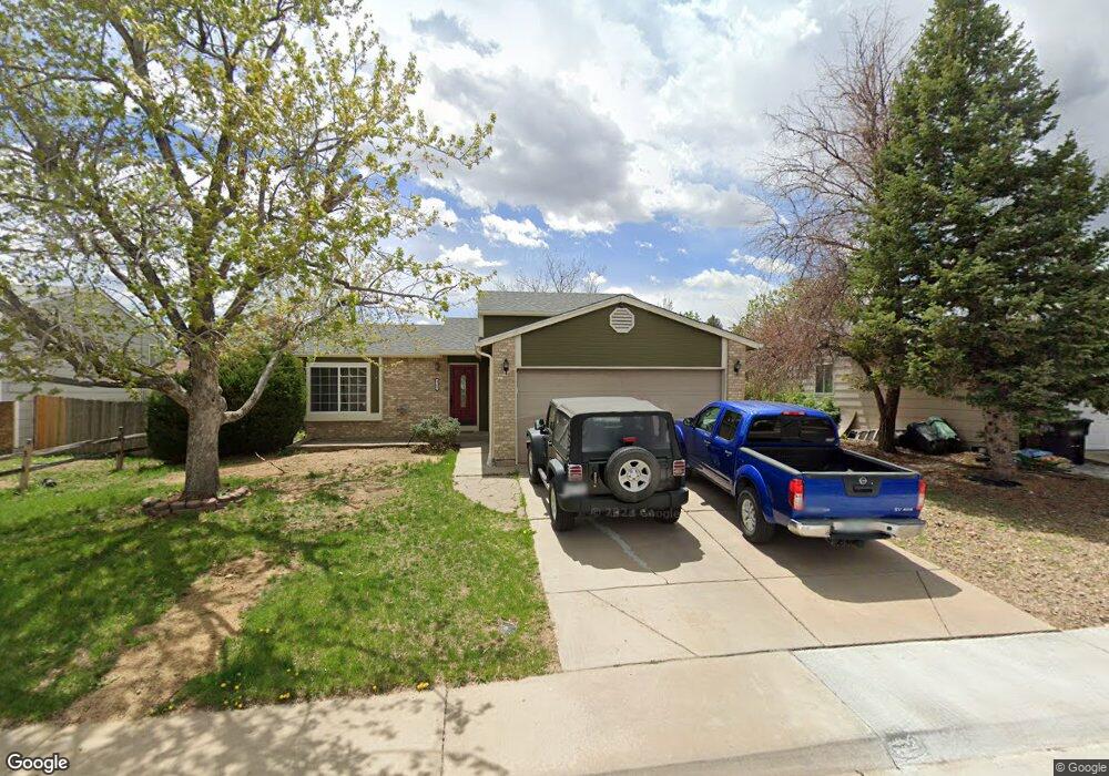 4268 S Biscay Cir, Aurora, CO 80013 - photo 1