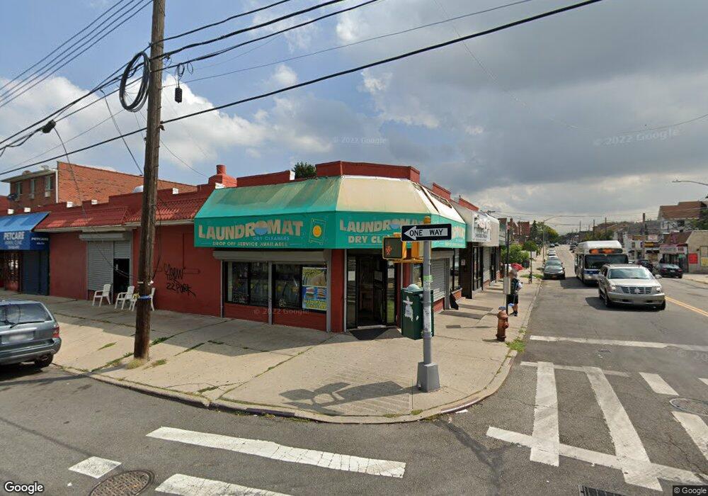 4501 156th St unit 2nd Fl, Flushing, NY 11355 - photo 1