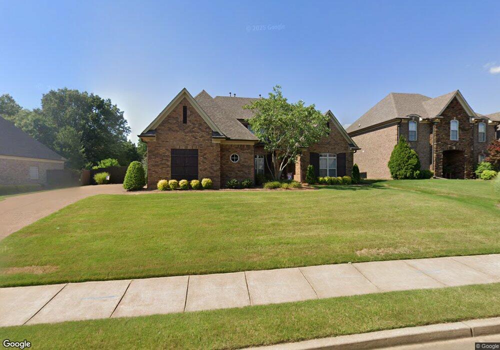 1480 Notting Hill S, Hernando, MS 38632 - photo 1