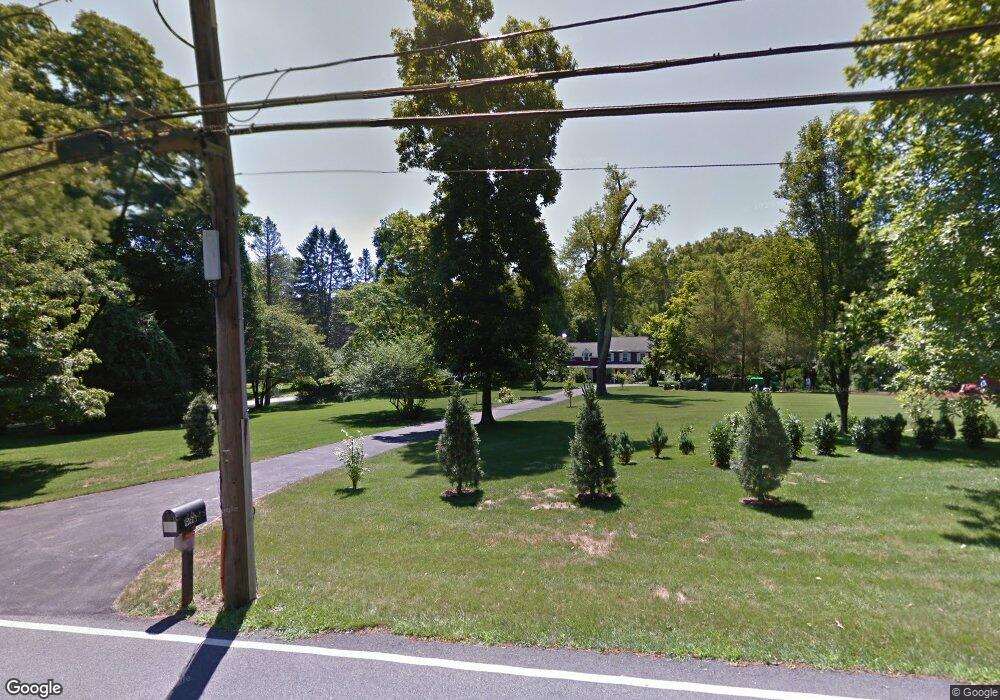 994 Smithbridge Rd, Glen Mills, PA 19342 - photo 1