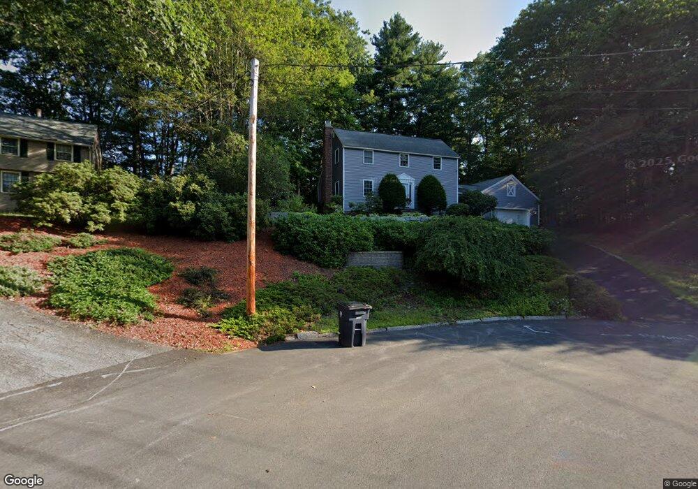 6 Duchess Rd, Nashua, NH 03063 - photo 1