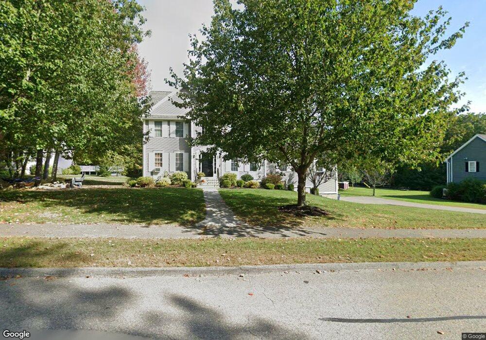 37 Boulder Hill Rd, Jefferson, MA 01522 - photo 1