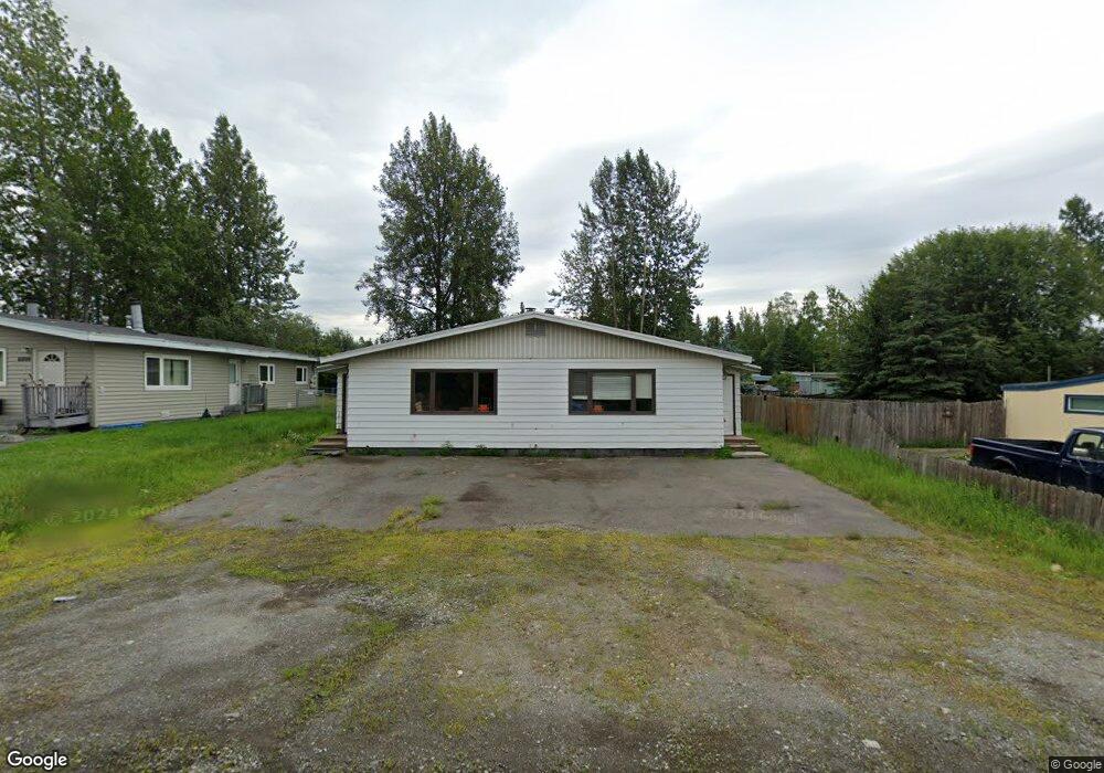 6740 E 12th Ave, Anchorage, AK 99504 - photo 1