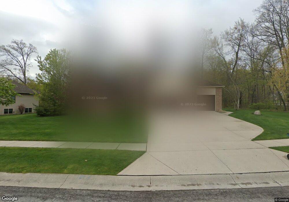 9114 Broad Axe Trail, Leo, IN 46765 - photo 1