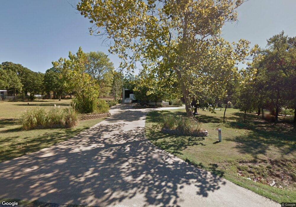 694 Cedar Oak Dr, Pottsboro, TX 75076 - photo 1