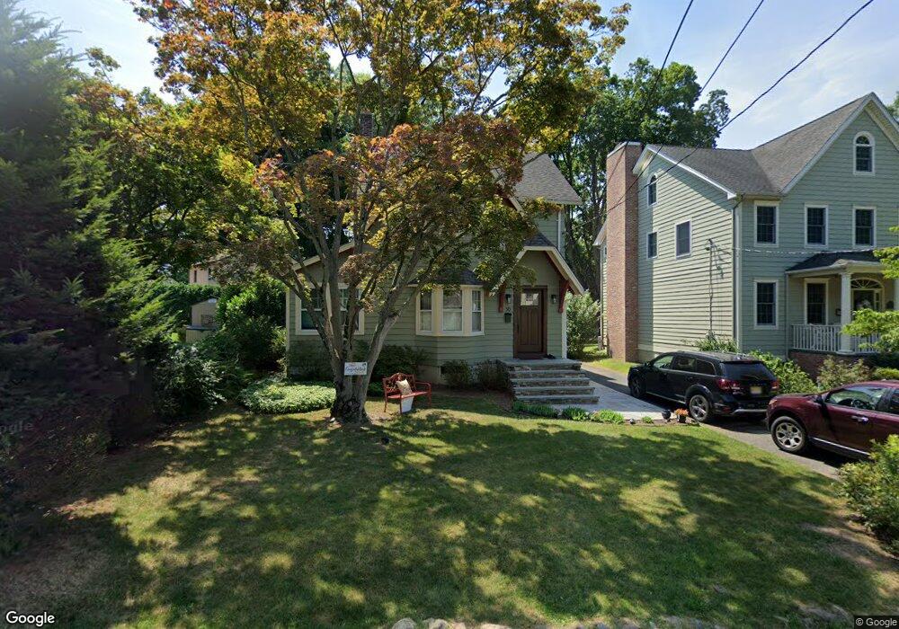 30 Columbus Ave, Harrington Park, NJ 07640 - photo 1