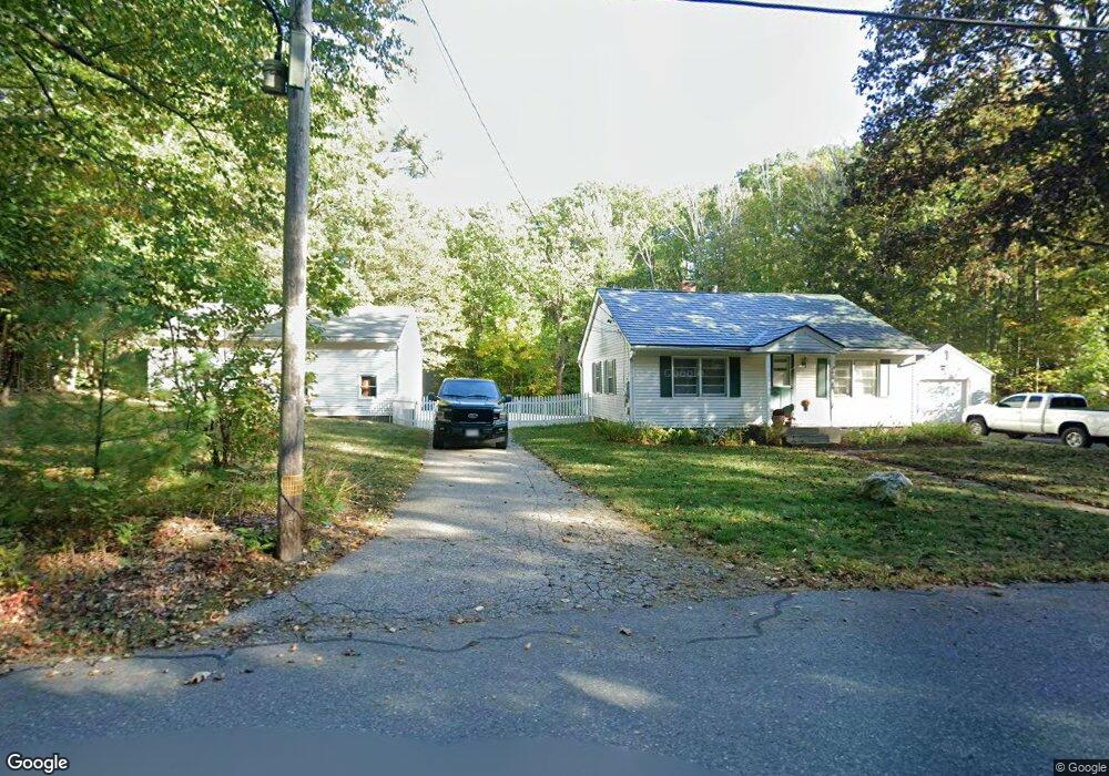 362 Mirick Rd unit 1, Princeton, MA 01541 - photo 1