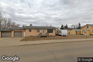 314 North Ave W, Richardton, ND 58652