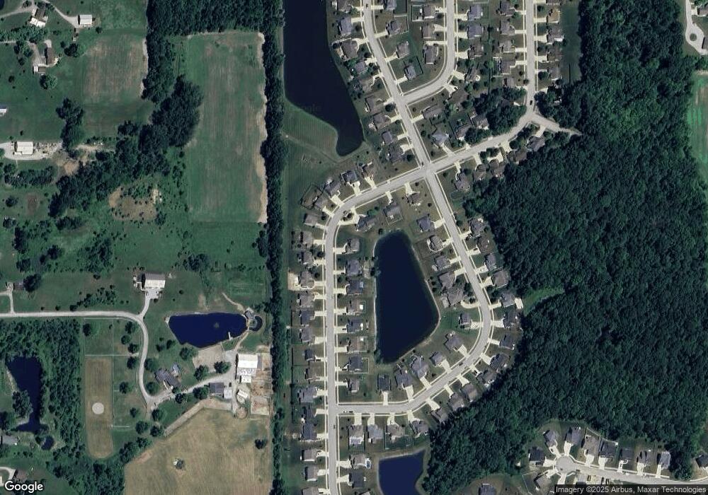 5481 Bear Creek Pass unit 142, Auburn, IN 46706 - photo 1