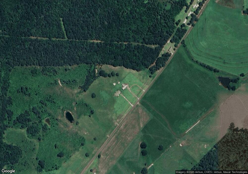 158 Austin Guy Rd, Tylertown, MS 39667 - photo 1