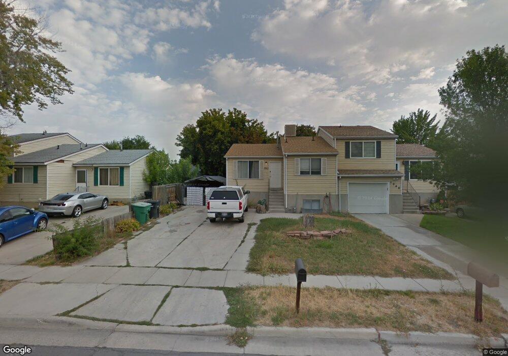 1350 Twin Oaks Dr, West Jordan, UT 84088 - photo 1