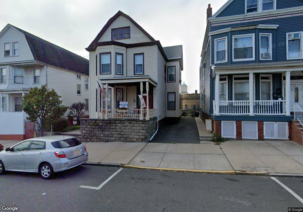 508 N 3rd St unit 510, East Newark, NJ 07029 - photo 1