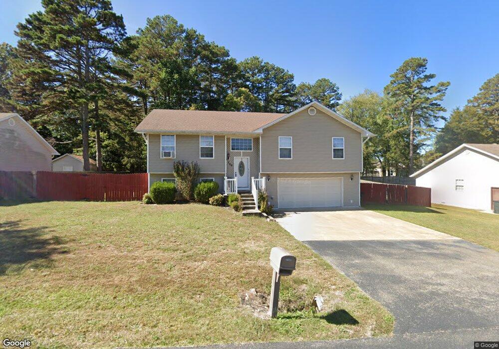 766 Sunny Valley Ln, Poplar Bluff, MO 63901 - photo 1