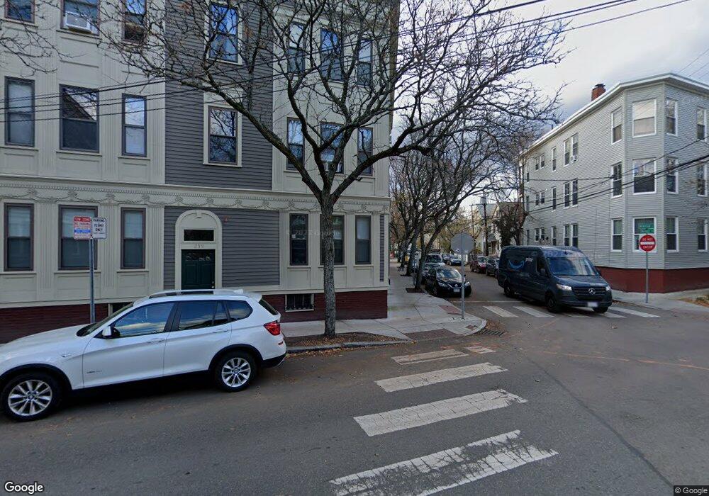 259 Windsor St unit 2L, Cambridge, MA 02139 - photo 1