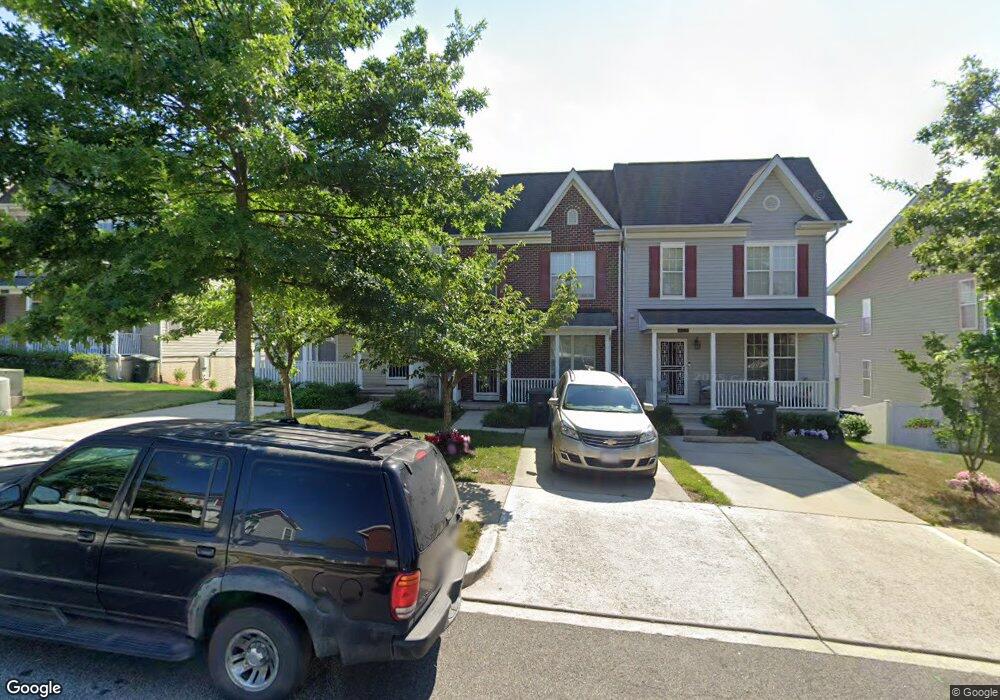 121 57th Place SE, Washington, DC 20019 - photo 1