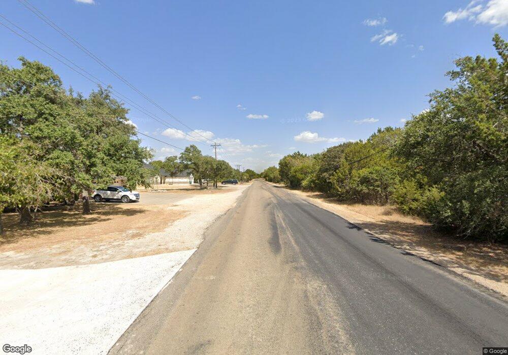 0000 Kuykendall Mountain, Moffat, TX 76502 - photo 1