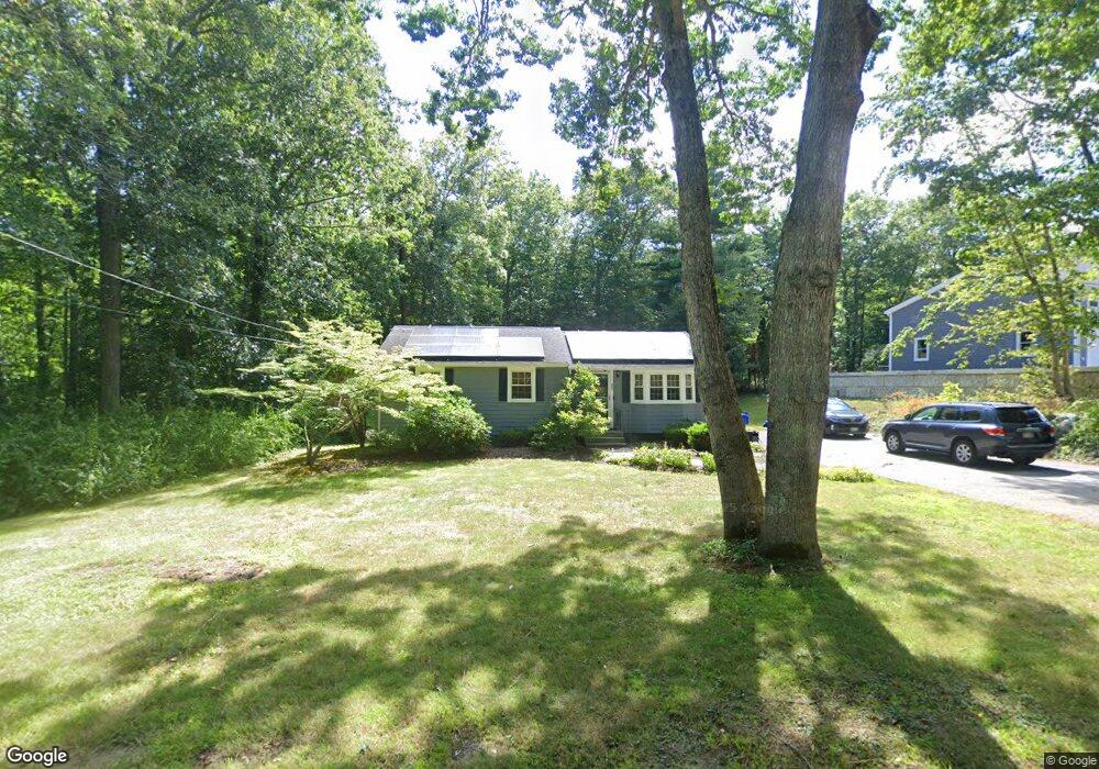 239 Dillingham Way, Hanover, MA 02339 - photo 1