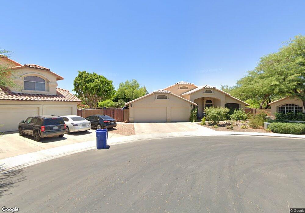 737 W Madero Cir, Mesa, AZ 85210 - photo 1