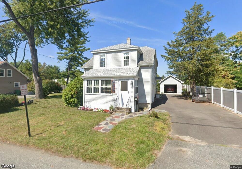 74 Beaudry Ave, Chicopee, MA 01020 - photo 1