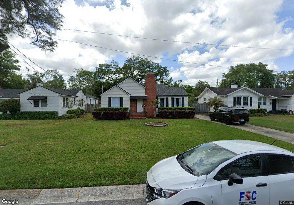 1728 Mayview Rd, Jacksonville, FL 32210 - photo 1