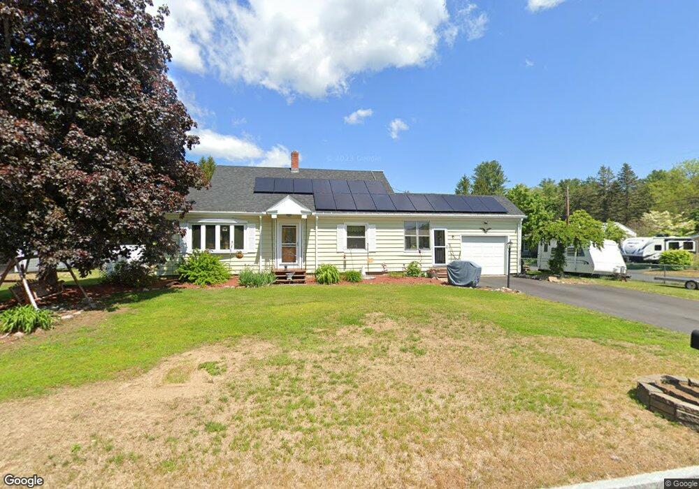 21 Cemetery Rd, Somersworth, NH 03878 - photo 1