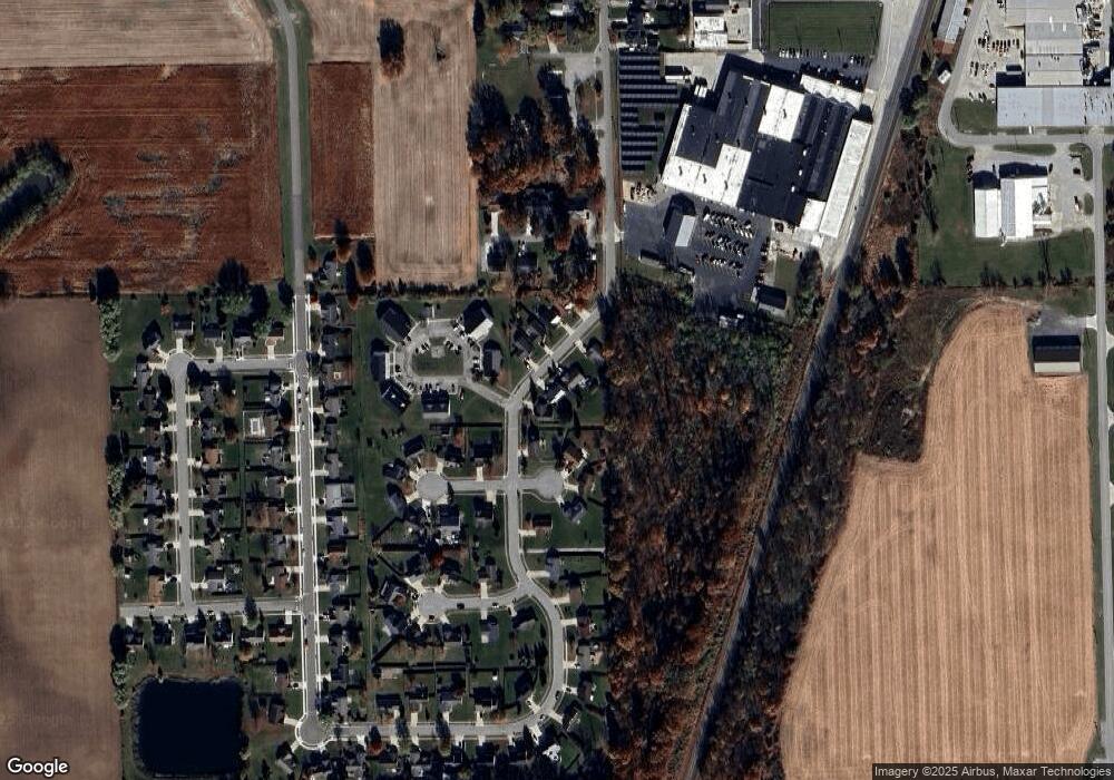 12912 Indiana St, Grabill, IN 46741 - photo 1