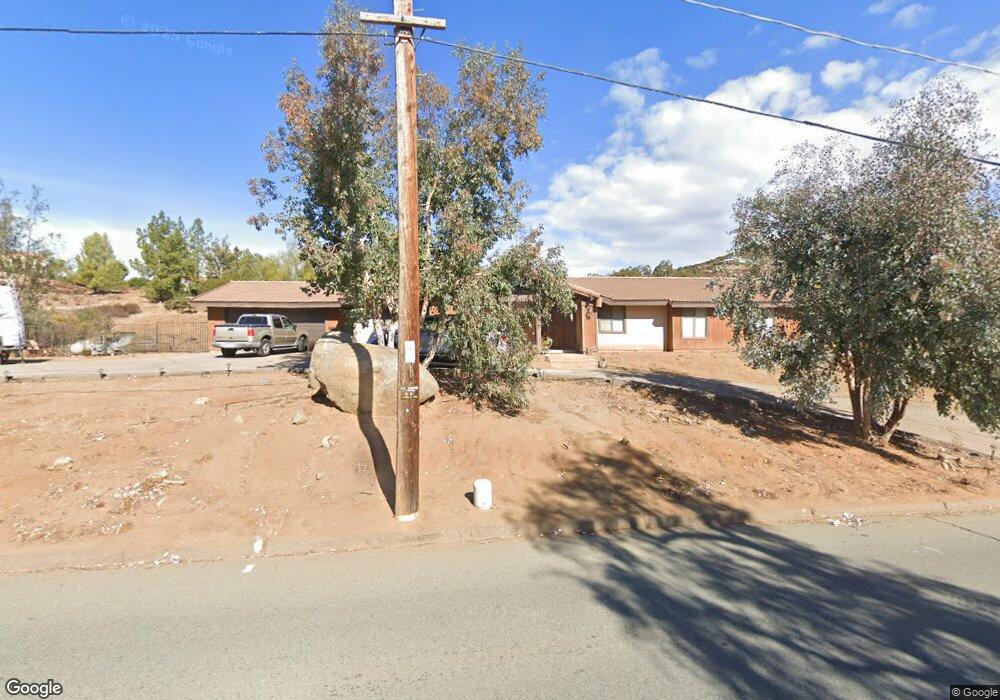2629 Via Dieguenos, Alpine, CA 91901 - photo 1
