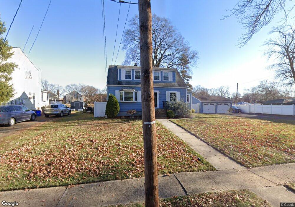 877 Main St, Rahway, NJ 07065 - photo 1