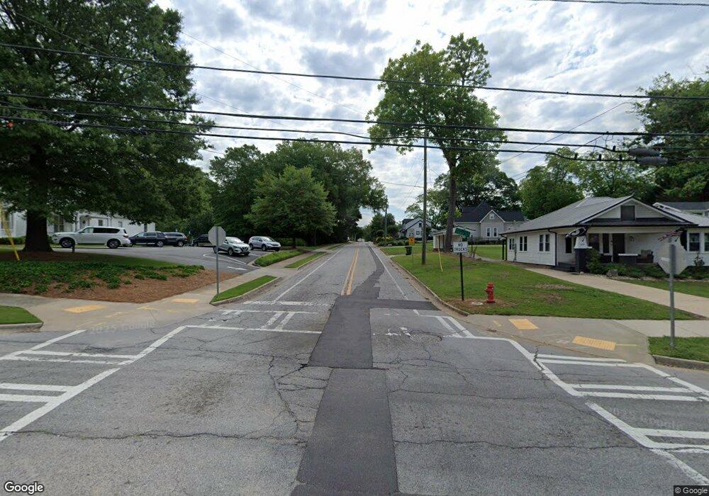 0 Spring St unit 7587691, Carrollton, GA 30117 - photo 1