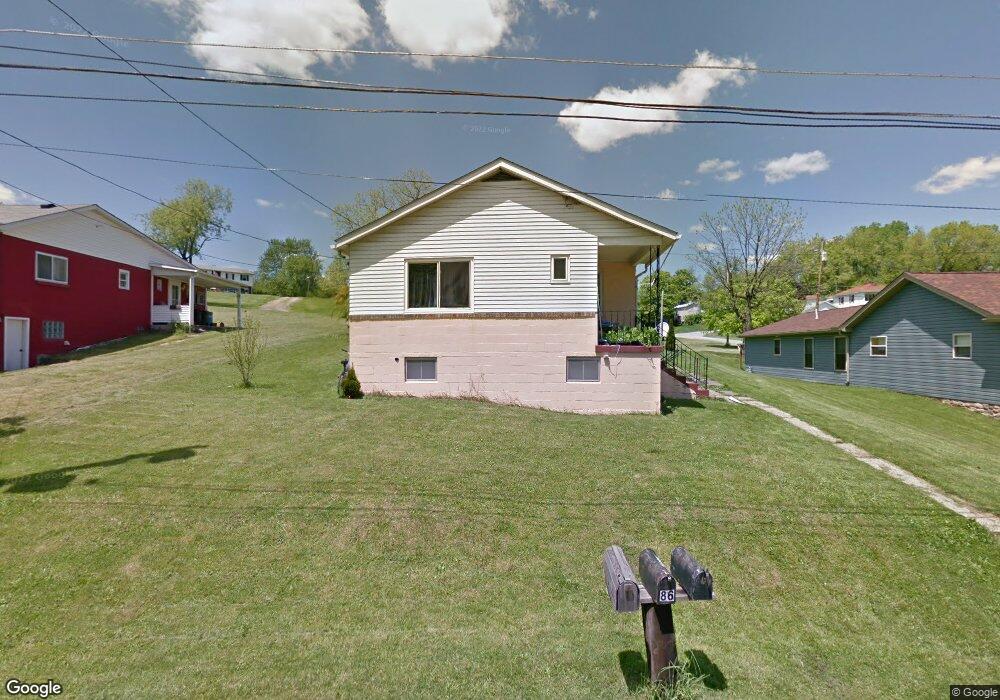 86 Mancha St, Eighty Four, PA 15330 - photo 1