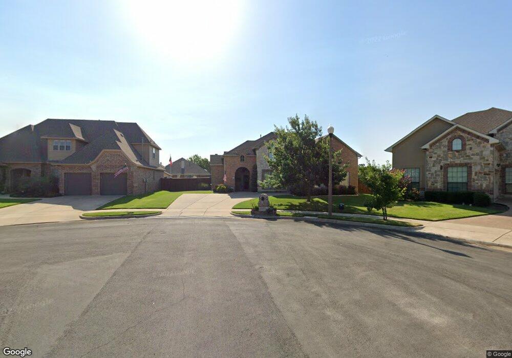 6021 Ricks Rd, Denton, TX 76210 - photo 1