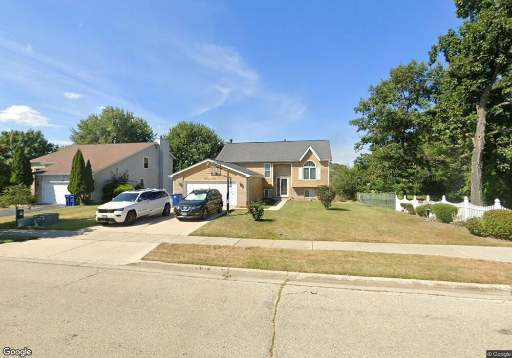 1440 N Metropolitan Ave, Waukegan, IL 60085 - photo 1