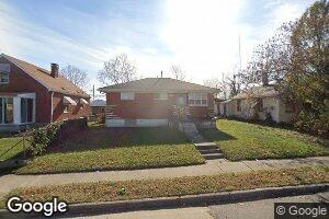 3008 Lakeview Ave, Dayton, OH 45417