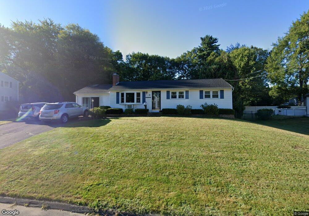 9 Duff Dr, Enfield, CT 06082 - photo 1