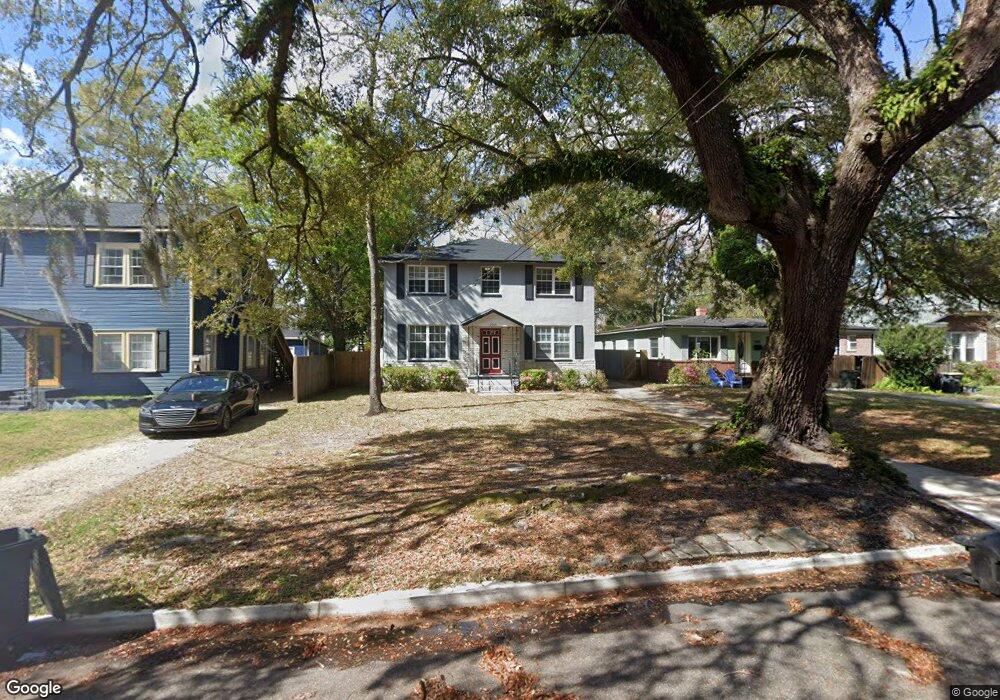 2905 Downing St unit 4, Jacksonville, FL 32205 - photo 1