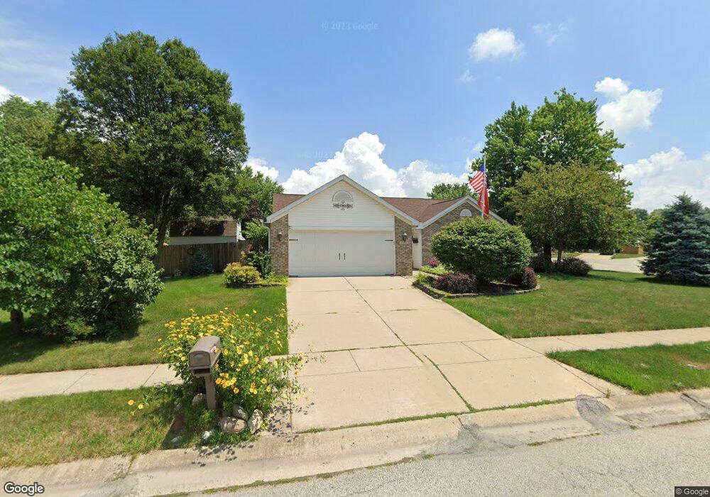 3269 Stonebraker Ln, Lafayette, IN 47909 - photo 1