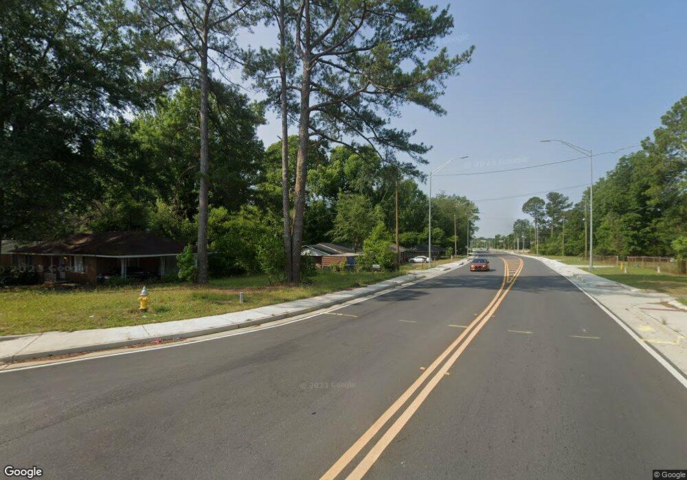 2237 Millerfield Rd, Macon, GA 31217 - photo 1