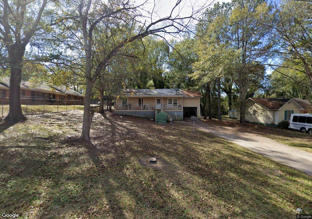 113 Auld Ave, Elberton, GA 30635 - photo 1