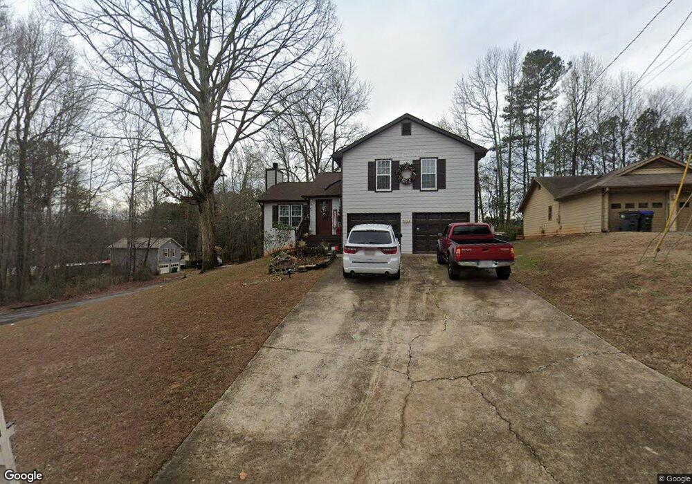 4858 Cold Creek Ln, Sugar Hill, GA 30518 - photo 1