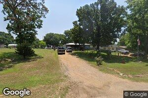 904 N Neshoba St, Tishomingo, OK 73460