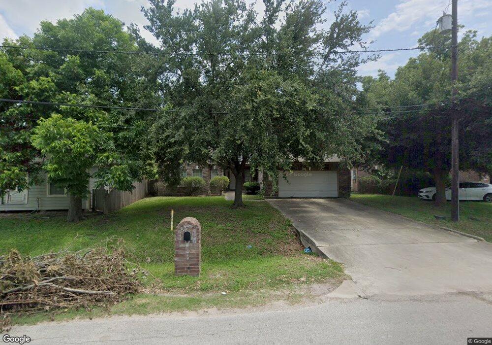 1005 Reverend b j Lewis Dr, Houston, TX 77088 - photo 1
